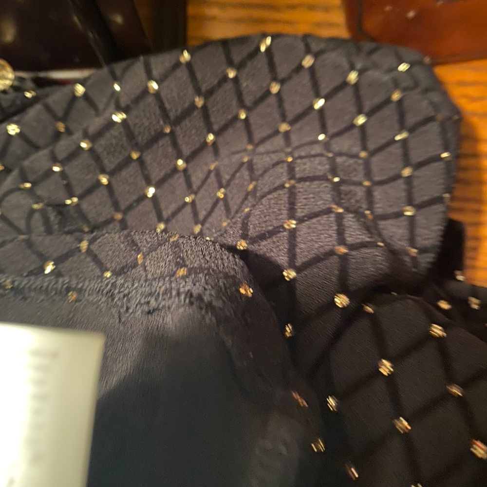 Michael Kors Bell Sleeve Top - Picture 2 of 3